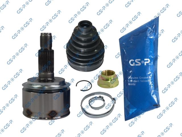 Set articulatie, planetara 801480 GSP-BR