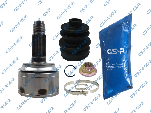 Set articulatie, planetara 801485 GSP-BR