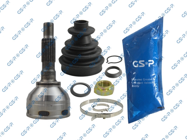 Set articulatie, planetara 802306 GSP-BR