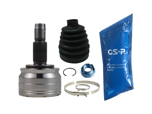 Set articulatie, planetara 802524 GSP-BR