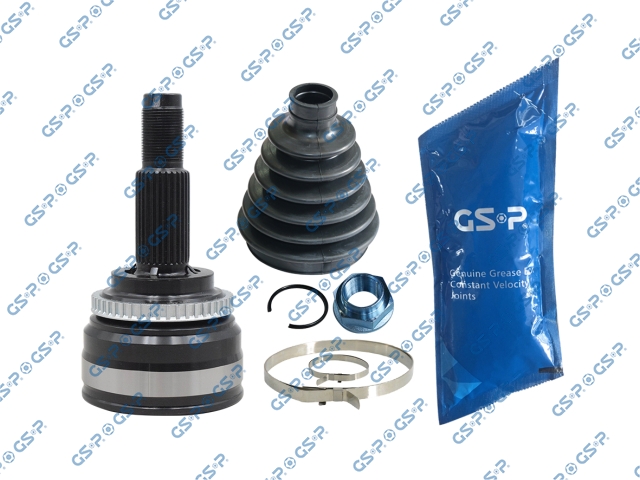 Set articulatie, planetara 803171 GSP-BR