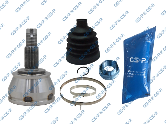 Set articulatie, planetara 803422 GSP-BR