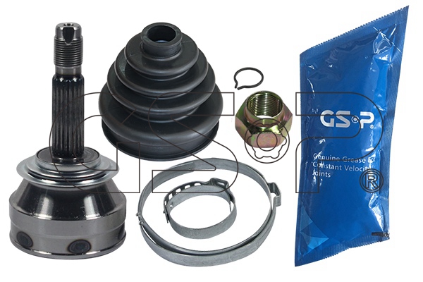 Set articulatie, planetara 804001 GSP-BR