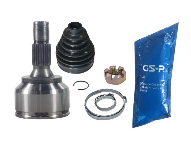 Set articulatie, planetara 810168 GSP-BR