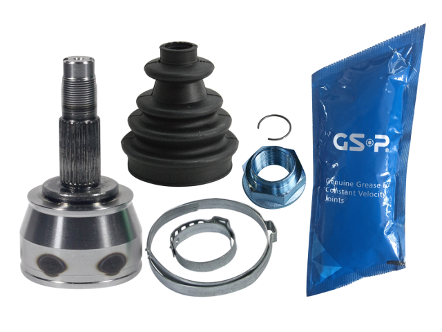 Set articulatie, planetara 817027 GSP-BR