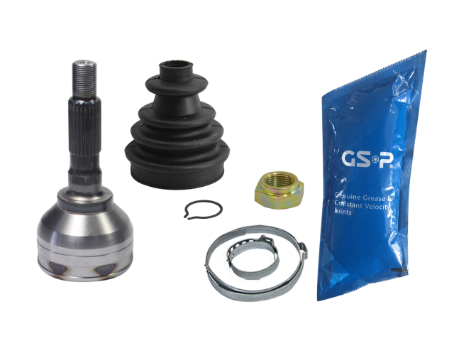 Set articulatie, planetara 817038 GSP-BR