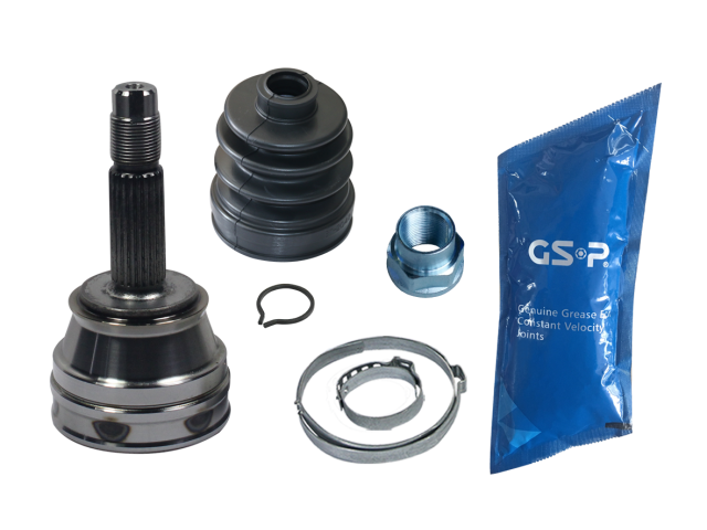 Set articulatie, planetara 817041 GSP-BR