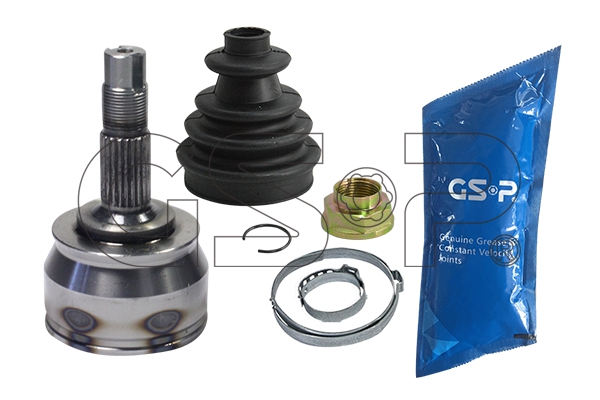 Set articulatie, planetara 817076 GSP-BR