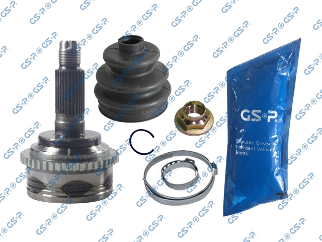 Set articulatie, planetara 818219 GSP-BR