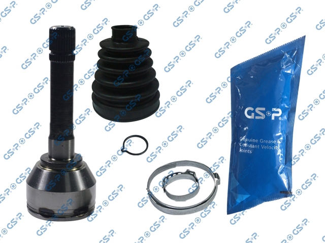 Set articulatie, planetara 818235 GSP-BR