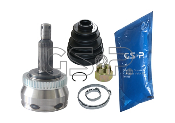 Set articulatie, planetara 824063 GSP-BR