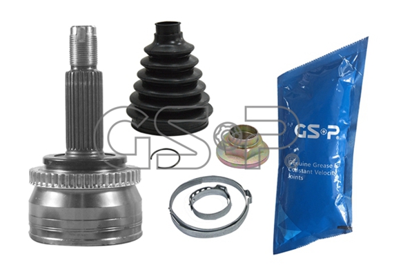 Set articulatie, planetara 824137 GSP-BR