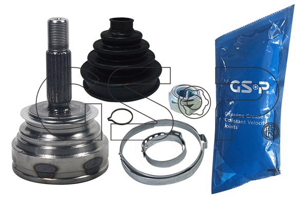 Set articulatie, planetara 850008 GSP-BR