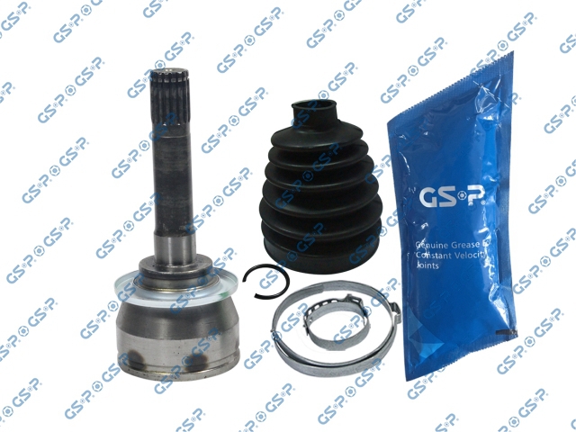 Set articulatie, planetara 857162 GSP-BR