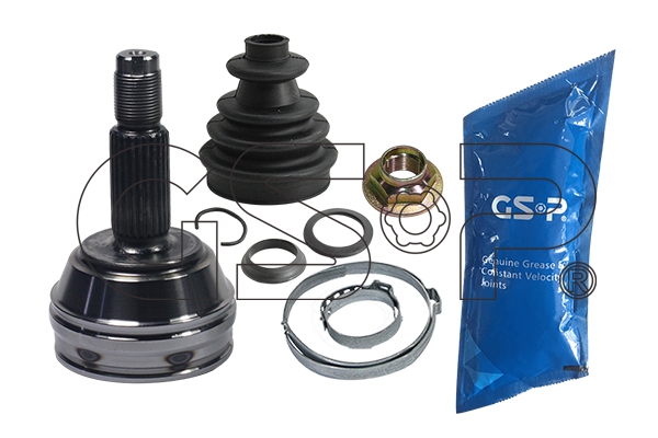 Set articulatie, planetara 899154 GSP-BR