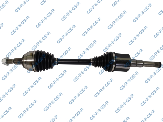 Planetara NCV11276 GSP-BR