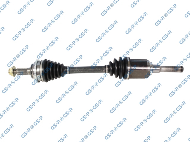 Planetara NCV11516 GSP-BR