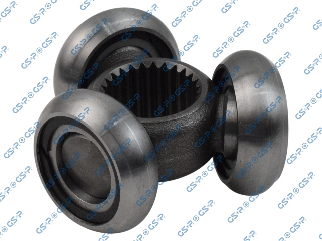 Tripoda,cardan TP3019 GSP-BR