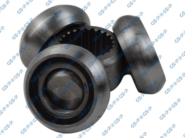 Tripoda,cardan TP3052 GSP-BR