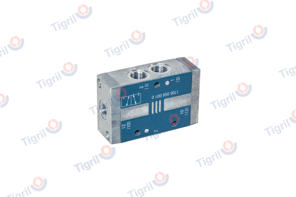 Supapa multicai DB14.0124 TIGRIL