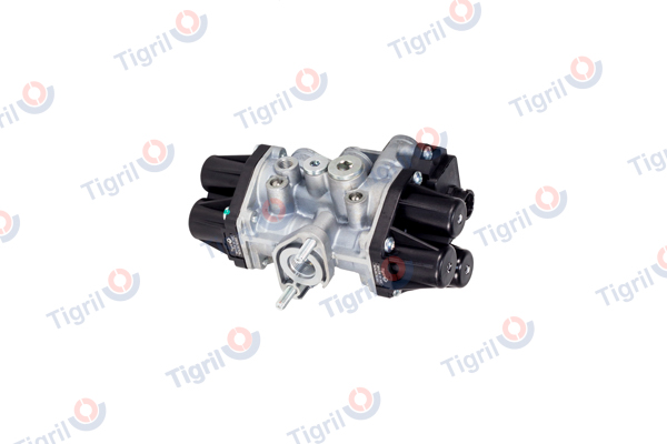 Supapa protectie multicircuit DB14.0139 TIGRIL