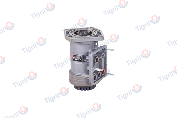 Supapa frana, frana de serviciu SC14.0022 TIGRIL