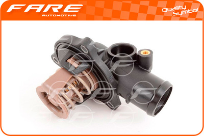 Flansa lichid racire 15593 FARE-MX