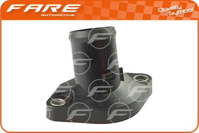 Flansa lichid racire 16261 FARE-MX