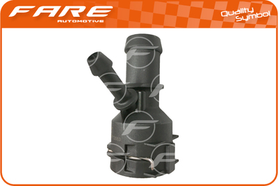 Flansa lichid racire 16382 FARE-MX