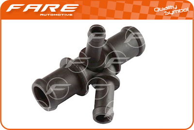 Flansa lichid racire 16545 FARE-MX