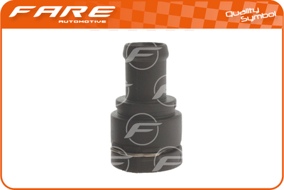 Flansa lichid racire 16605 FARE-MX