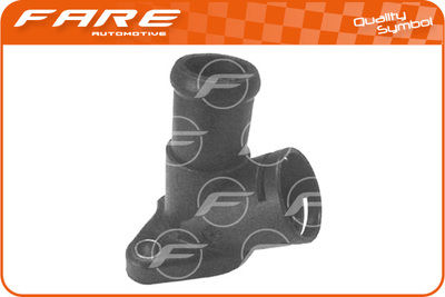 Flansa lichid racire 2369 FARE-MX