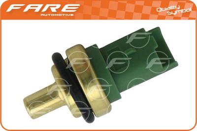 Senzor,temperatura lichid de racire 26612 FARE-MX