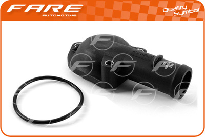 Flansa lichid racire 2890 FARE-MX