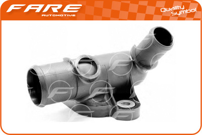 Flansa lichid racire 2902 FARE-MX
