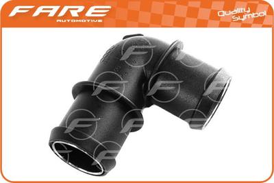 Flansa lichid racire 29856 FARE-MX