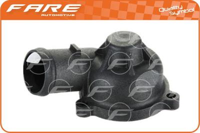 Flansa lichid racire 29861 FARE-MX