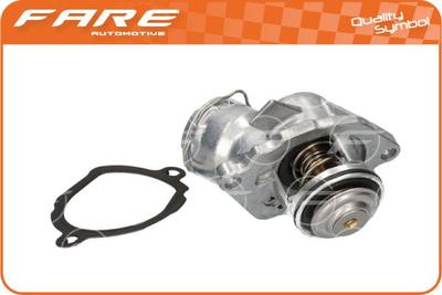 Flansa lichid racire 29893 FARE-MX