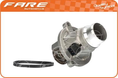 Flansa lichid racire 29895 FARE-MX
