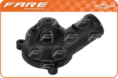 Flansa lichid racire 29908 FARE-MX