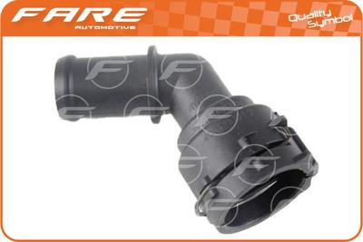 Flansa lichid racire 29921 FARE-MX