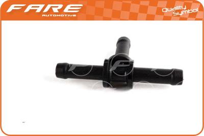 Flansa lichid racire 29925 FARE-MX