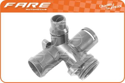 Flansa lichid racire 29930 FARE-MX