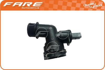 Flansa lichid racire 29932 FARE-MX