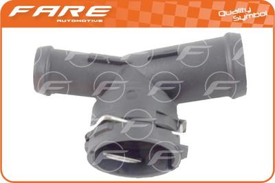 Flansa lichid racire 29943 FARE-MX