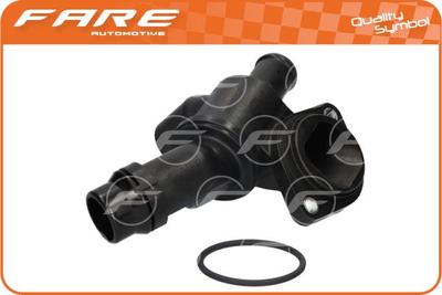 Flansa lichid racire 29955 FARE-MX