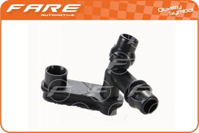 Flansa lichid racire 31691 FARE-MX