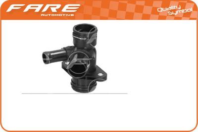 Flansa lichid racire 35277 FARE-MX