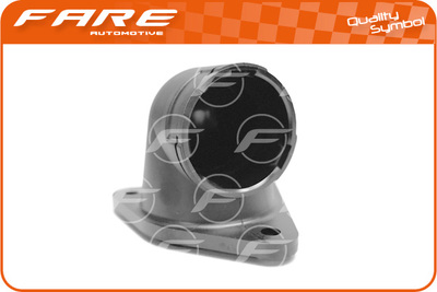 Flansa lichid racire 3570 FARE-MX