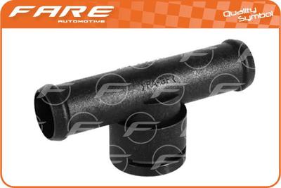 Flansa lichid racire 3847 FARE-MX